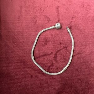 Pandora Bracelet